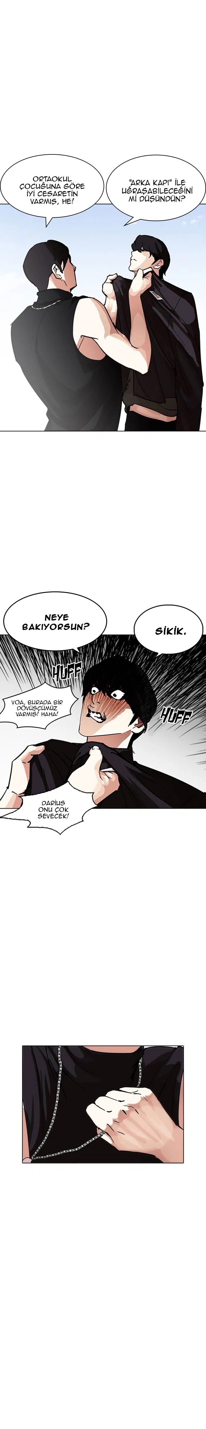 Görünüşçülük - Bölüm 236 Sayfa 20