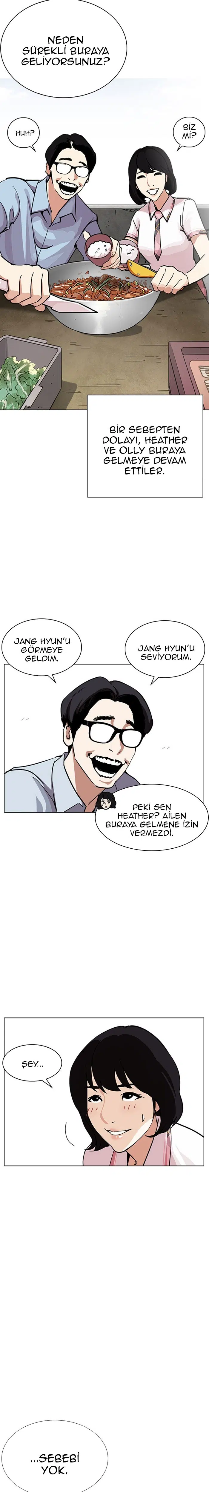 Görünüşçülük - Bölüm 237 Sayfa 2