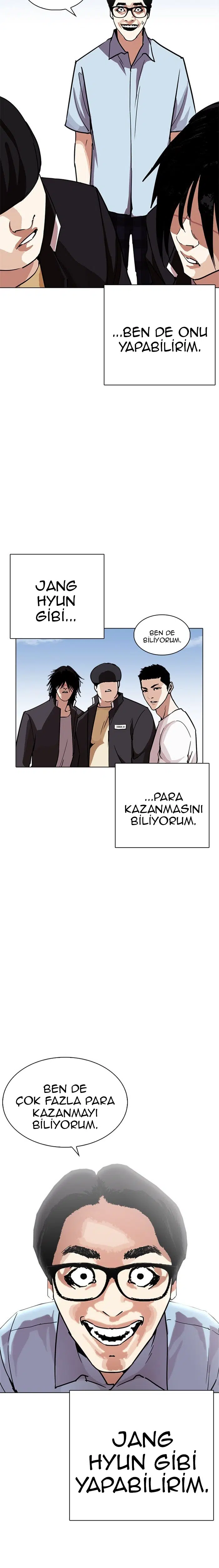 Görünüşçülük - Bölüm 237 Sayfa 10