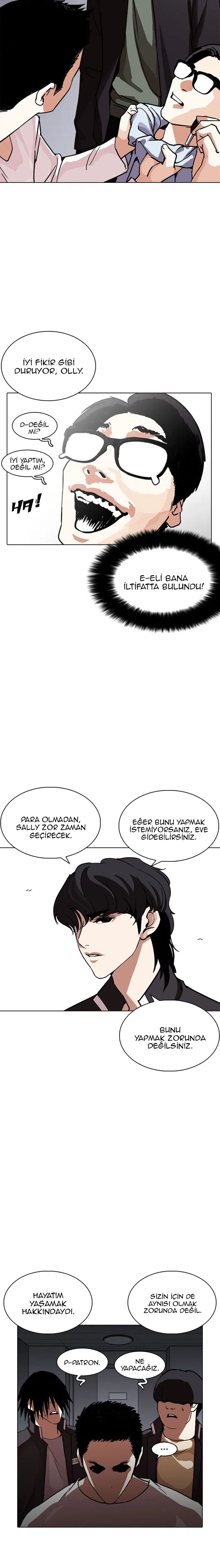 Görünüşçülük - Bölüm 237 Sayfa 12