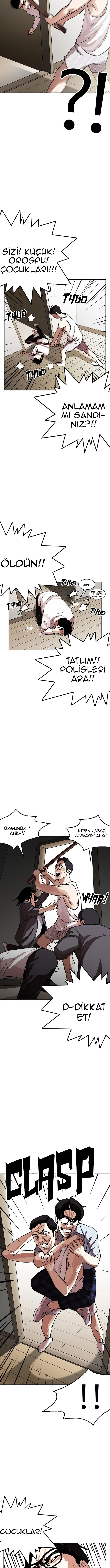 Görünüşçülük - Bölüm 237 Sayfa 19