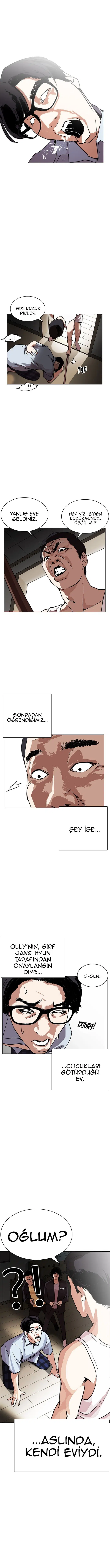 Görünüşçülük - Bölüm 237 Sayfa 21