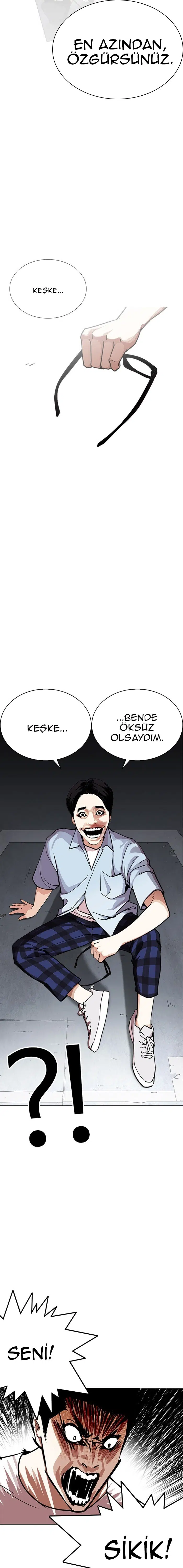 Görünüşçülük - Bölüm 238 Sayfa 6