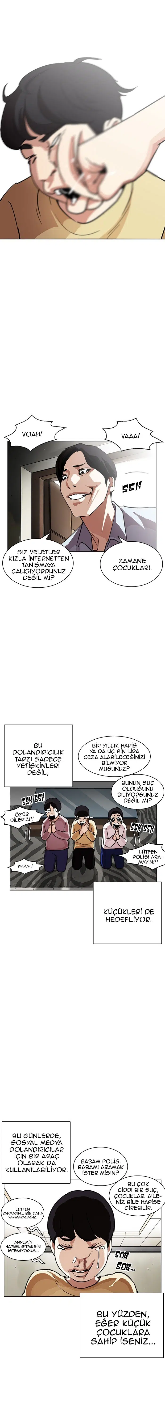 Görünüşçülük - Bölüm 238 Sayfa 10