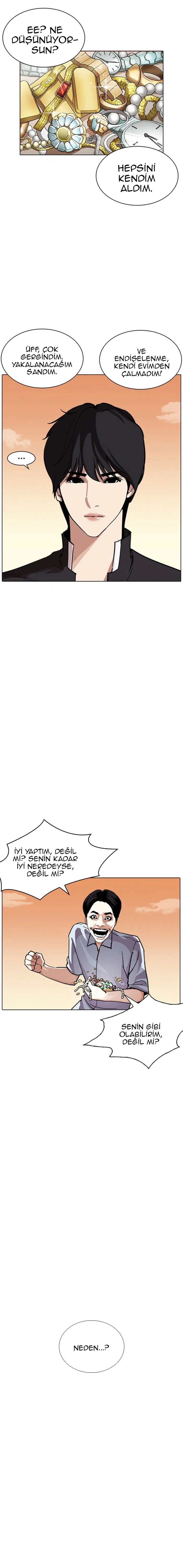 Görünüşçülük - Bölüm 238 Sayfa 12