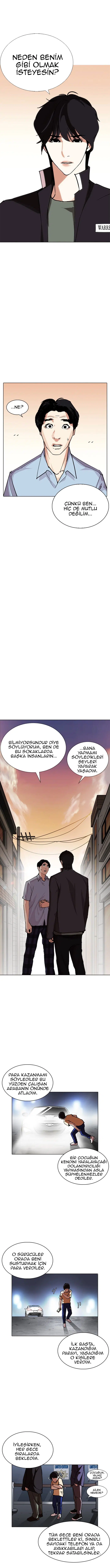 Görünüşçülük - Bölüm 238 Sayfa 13