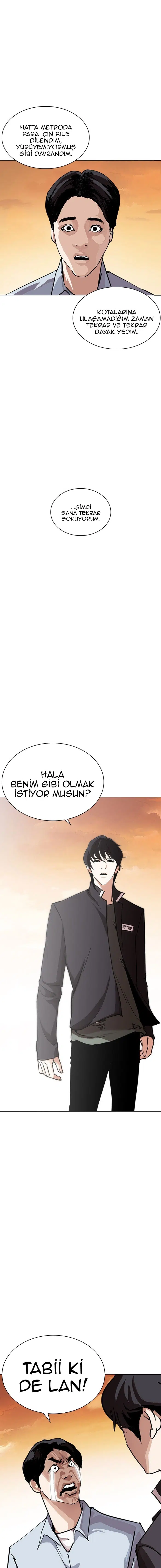 Görünüşçülük - Bölüm 238 Sayfa 14