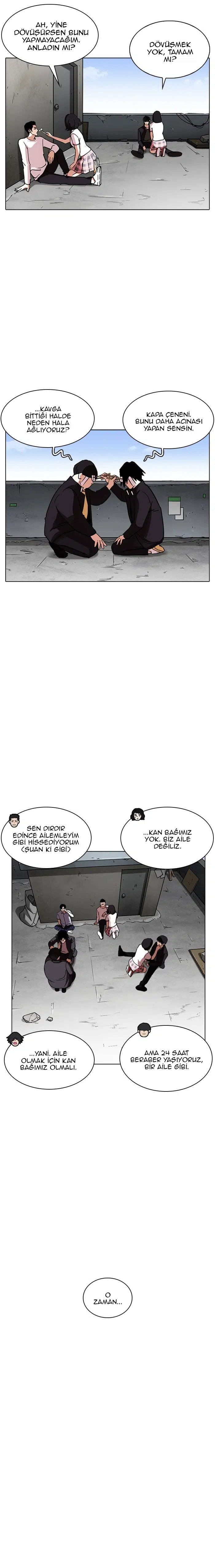 Görünüşçülük - Bölüm 239 Sayfa 16