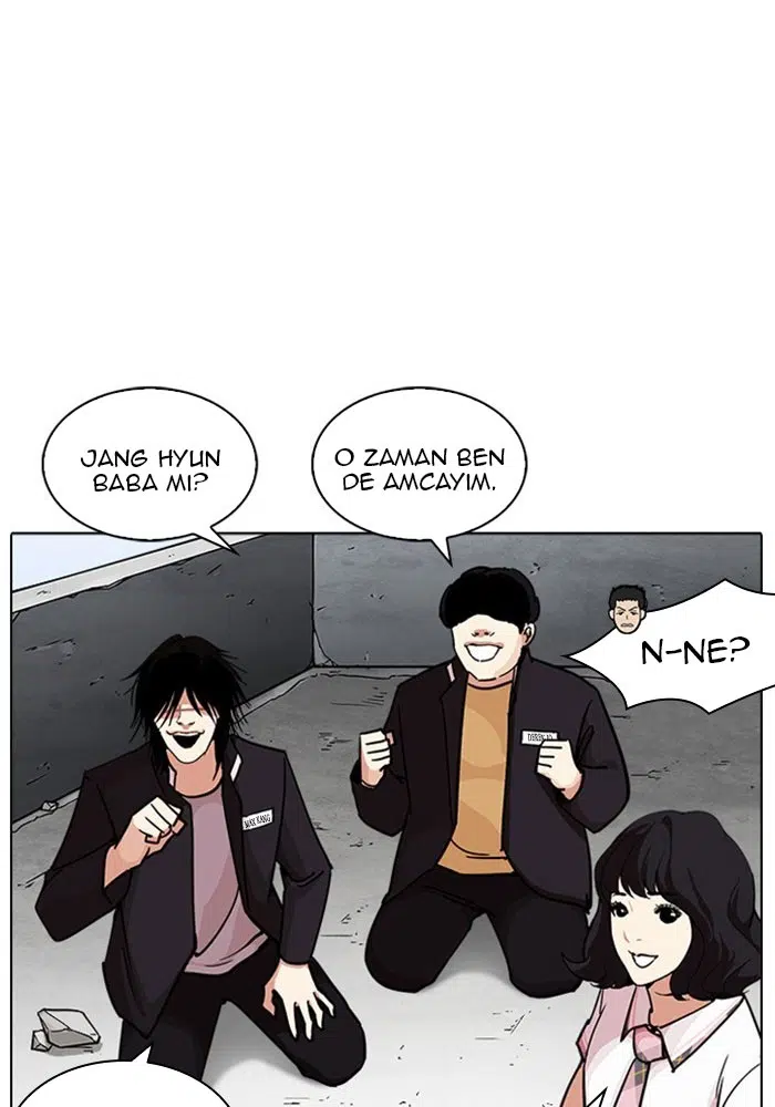 Görünüşçülük - Bölüm 239 Sayfa 18