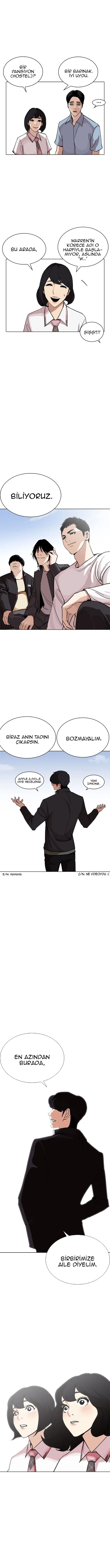 Görünüşçülük - Bölüm 239 Sayfa 21