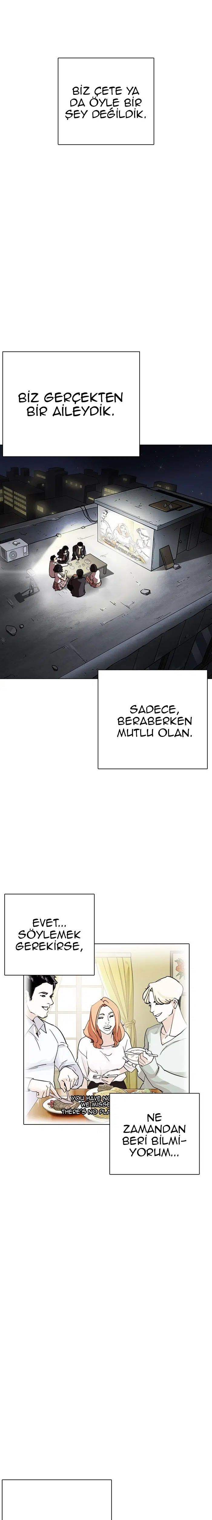 Görünüşçülük - Bölüm 239 Sayfa 22
