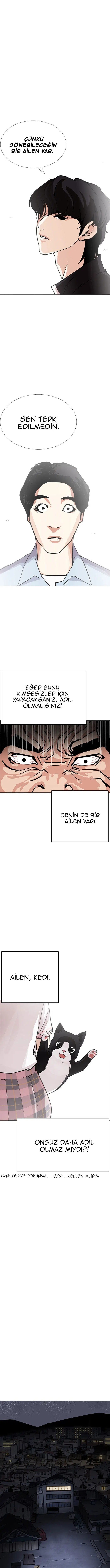 Görünüşçülük - Bölüm 239 Sayfa 25