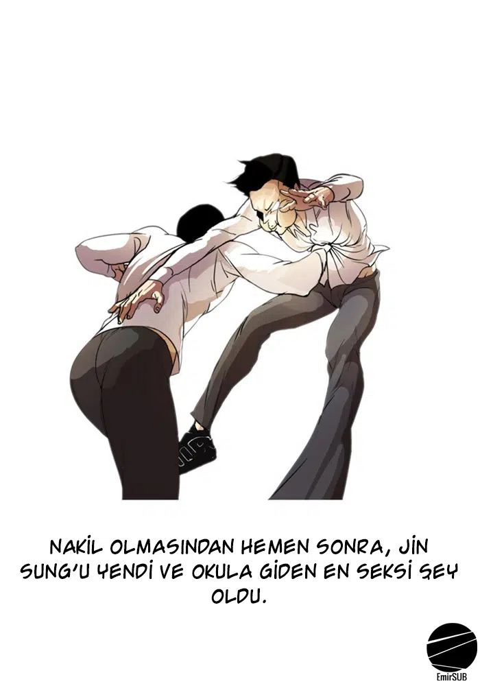 Görünüşçülük - Bölüm 23 Sayfa 2