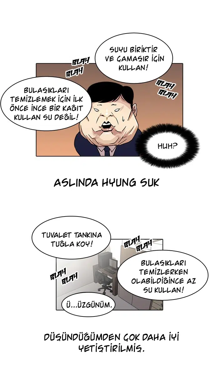 Görünüşçülük - Bölüm 23 Sayfa 8