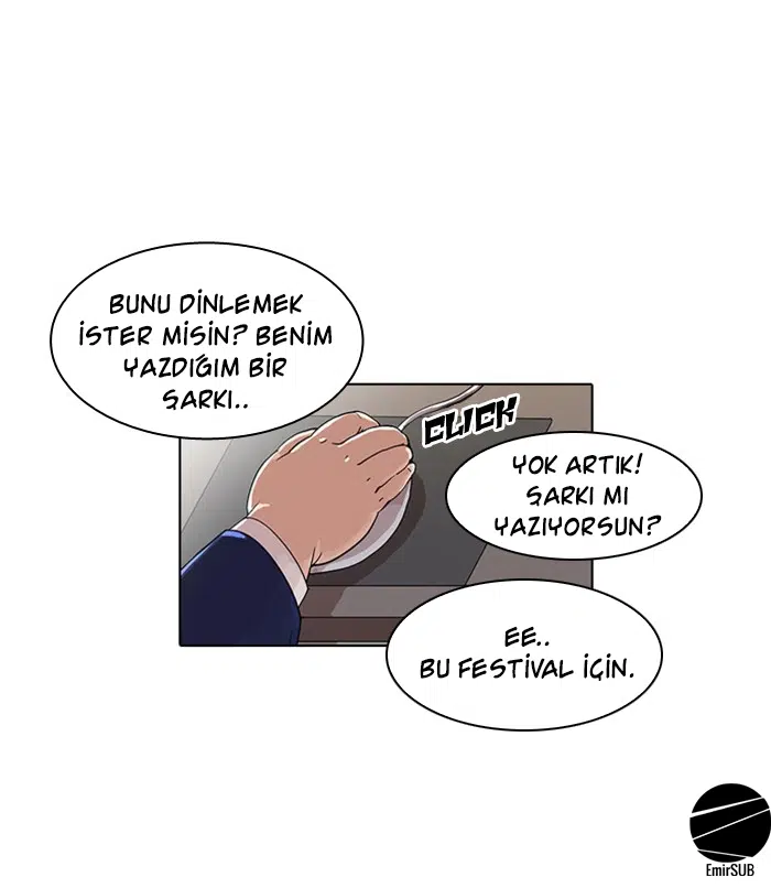 Görünüşçülük - Bölüm 23 Sayfa 9