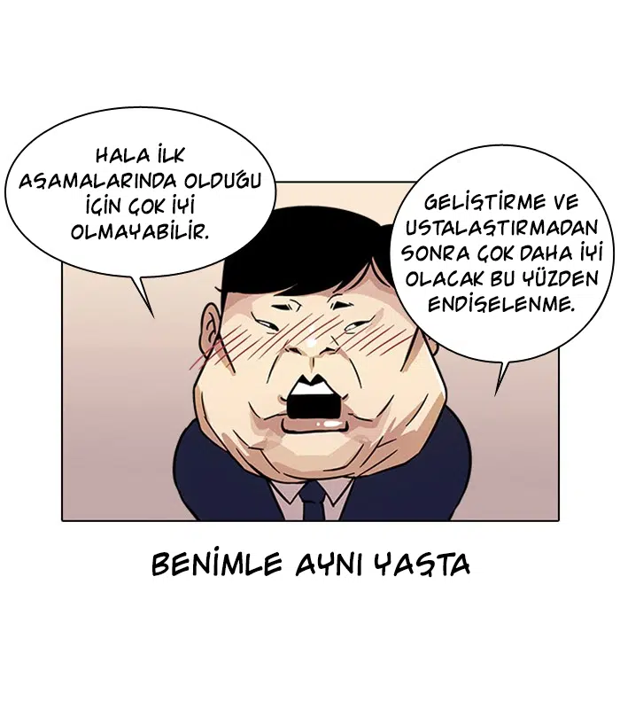 Görünüşçülük - Bölüm 23 Sayfa 12