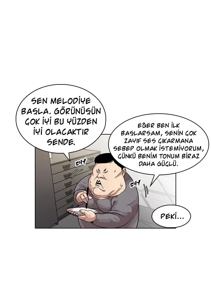 Görünüşçülük - Bölüm 23 Sayfa 14