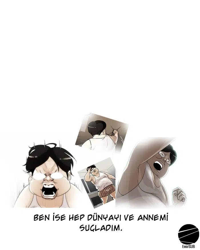 Görünüşçülük - Bölüm 23 Sayfa 16