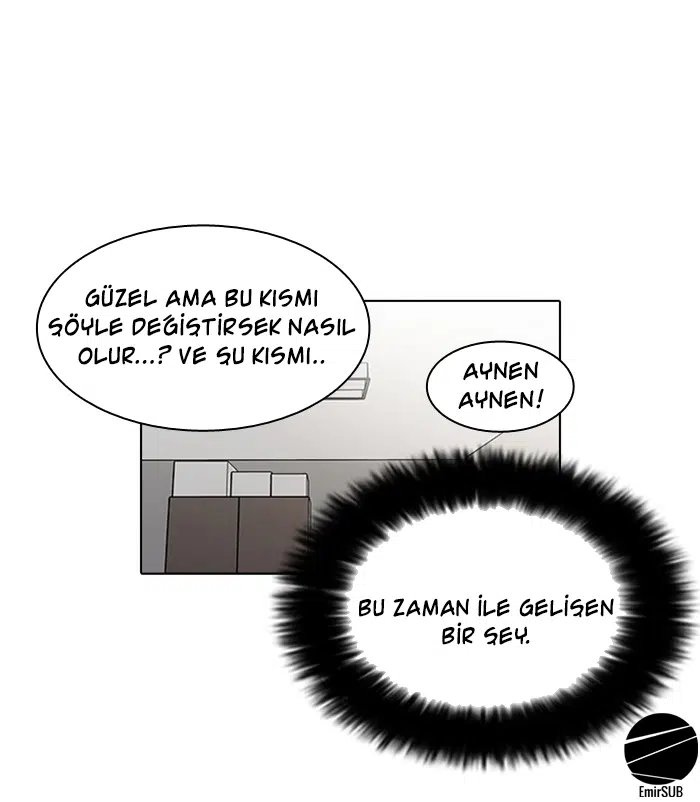 Görünüşçülük - Bölüm 23 Sayfa 21