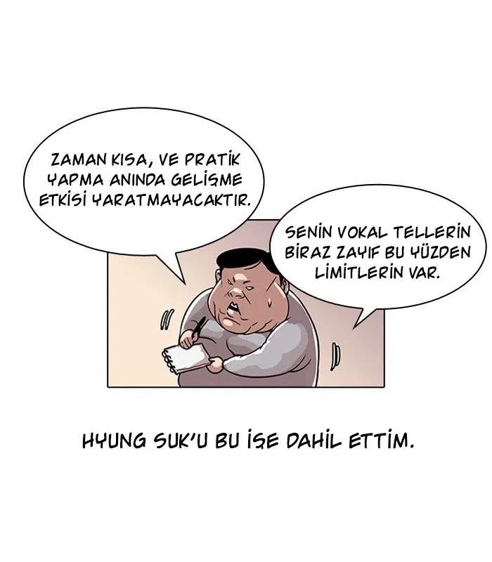 Görünüşçülük - Bölüm 23 Sayfa 22