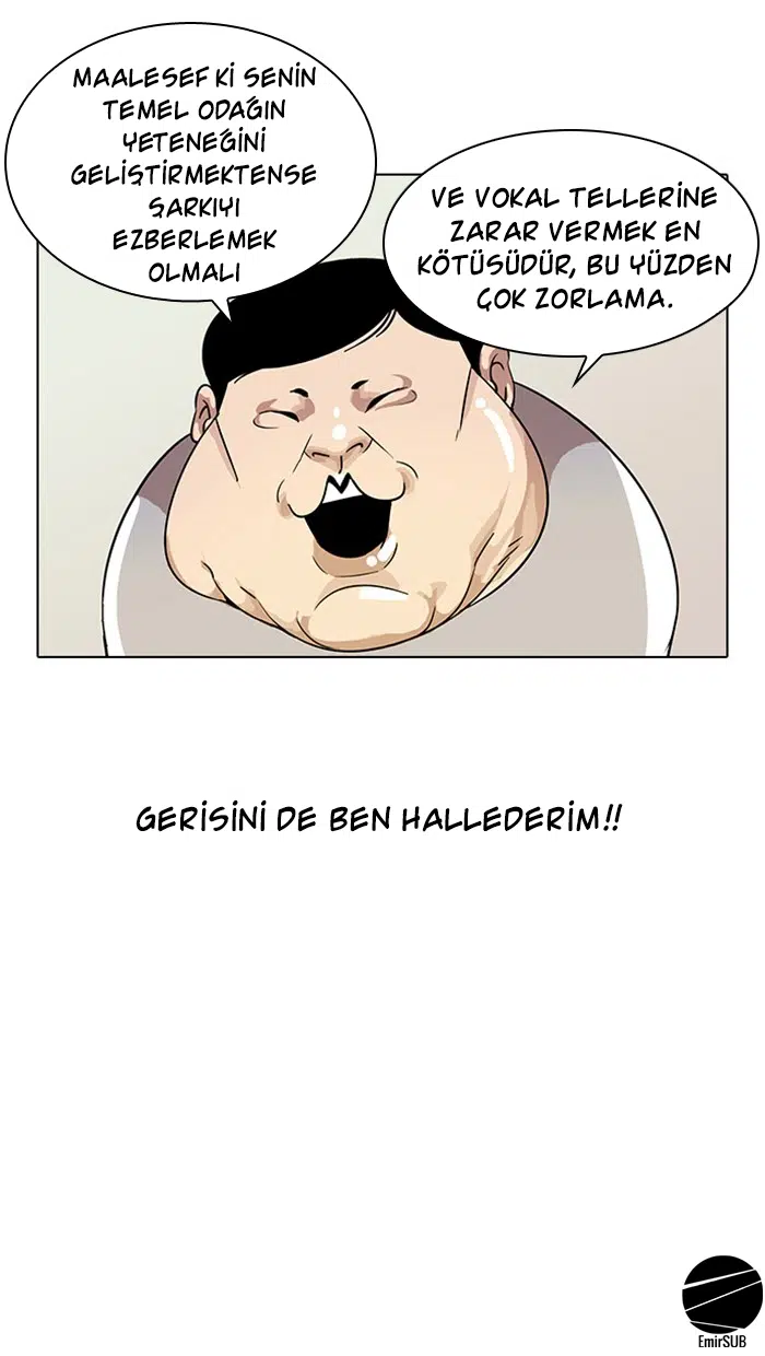 Görünüşçülük - Bölüm 23 Sayfa 23
