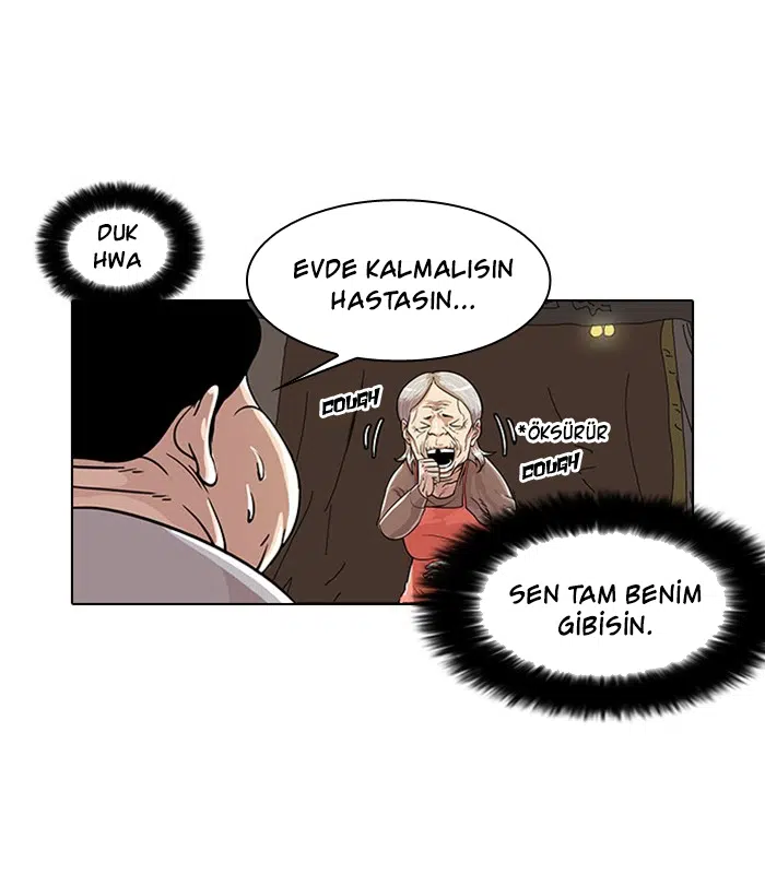 Görünüşçülük - Bölüm 23 Sayfa 29