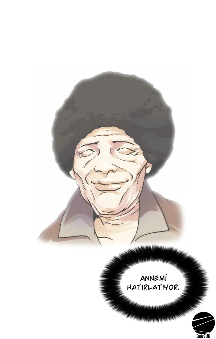 Görünüşçülük - Bölüm 23 Sayfa 30