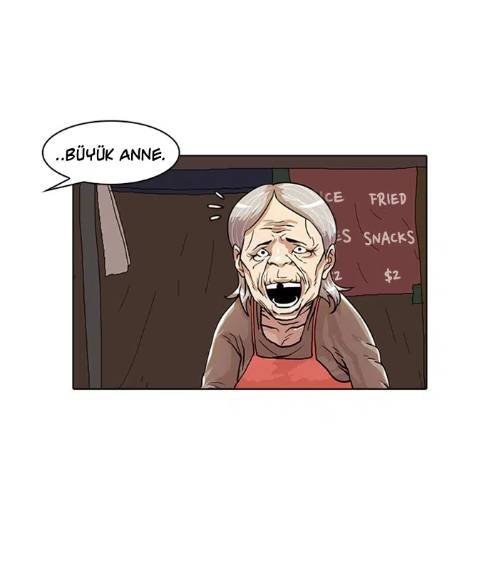 Görünüşçülük - Bölüm 23 Sayfa 31