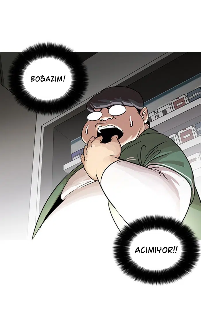 Görünüşçülük - Bölüm 23 Sayfa 37
