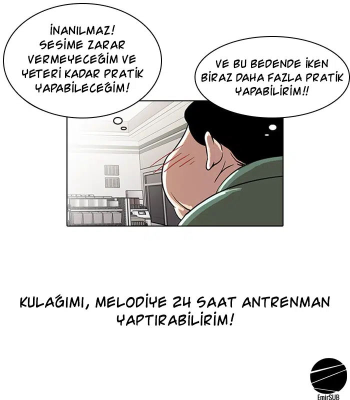 Görünüşçülük - Bölüm 23 Sayfa 40