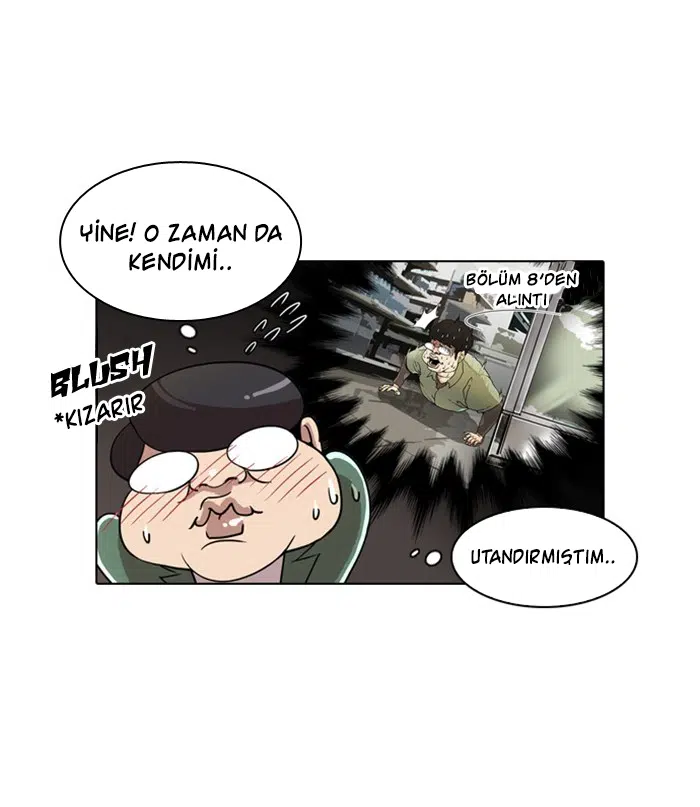 Görünüşçülük - Bölüm 23 Sayfa 45