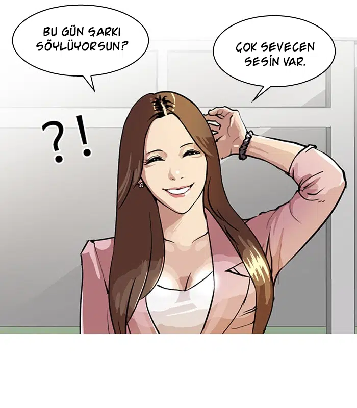 Görünüşçülük - Bölüm 23 Sayfa 47