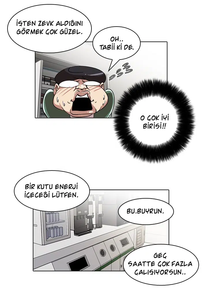 Görünüşçülük - Bölüm 23 Sayfa 48