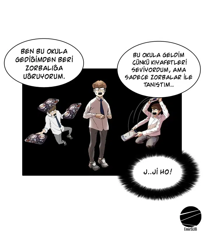 Görünüşçülük - Bölüm 23 Sayfa 59