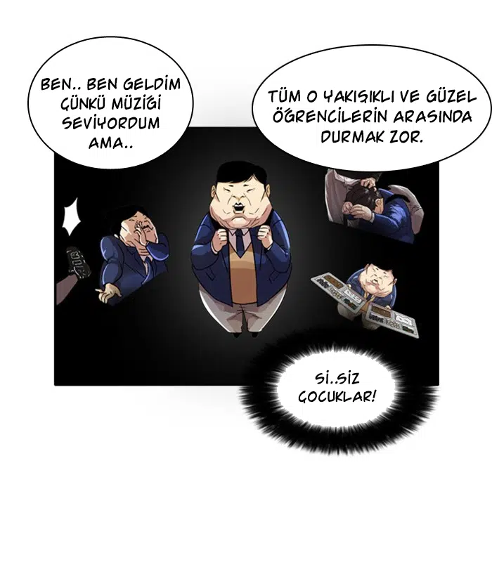 Görünüşçülük - Bölüm 23 Sayfa 61