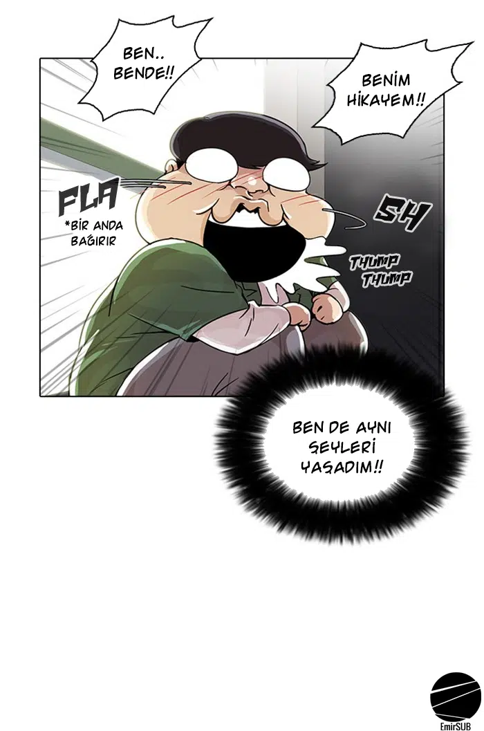 Görünüşçülük - Bölüm 23 Sayfa 62
