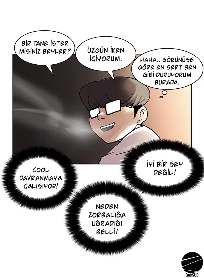 Görünüşçülük - Bölüm 23 Sayfa 67