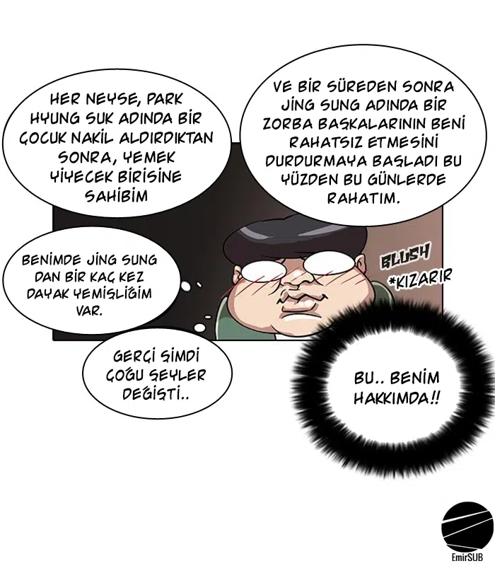 Görünüşçülük - Bölüm 23 Sayfa 68