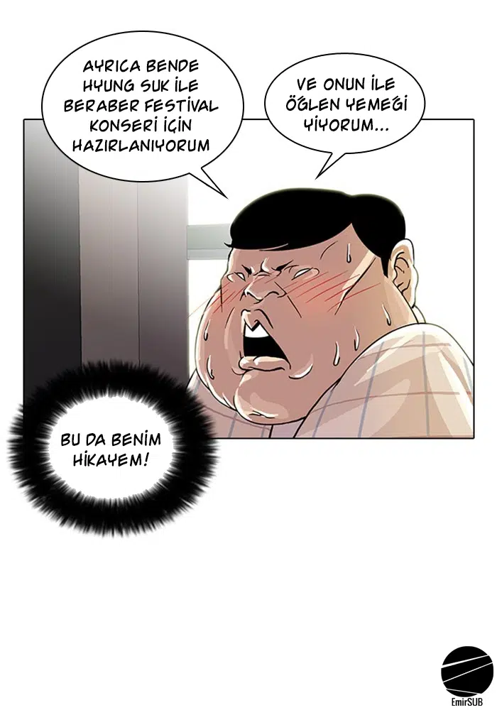 Görünüşçülük - Bölüm 23 Sayfa 69