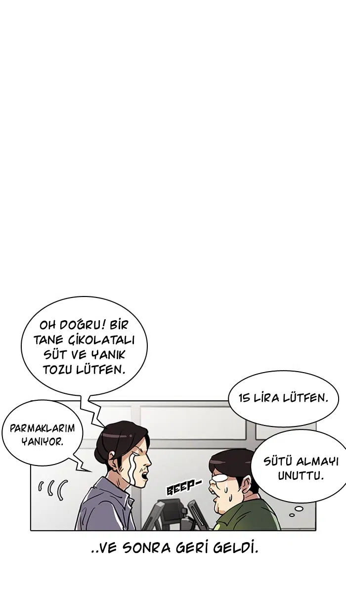Görünüşçülük - Bölüm 23 Sayfa 82