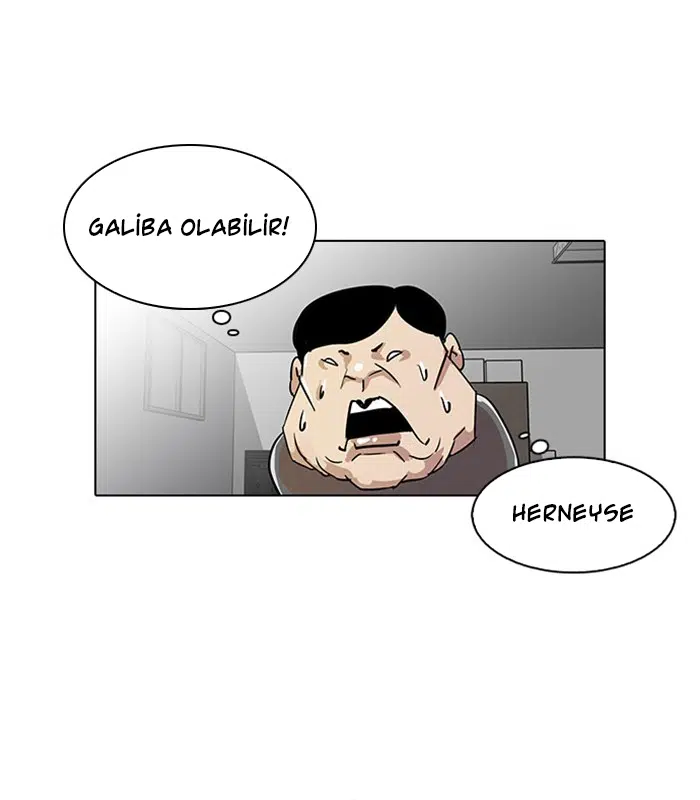 Görünüşçülük - Bölüm 23 Sayfa 91