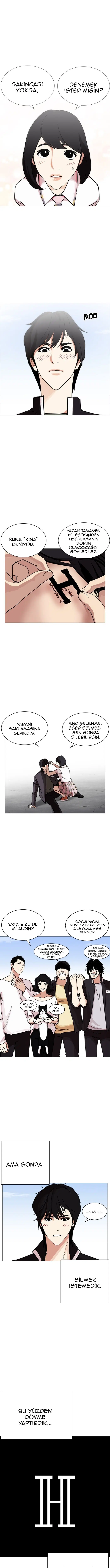 Görünüşçülük - Bölüm 240 Sayfa 1