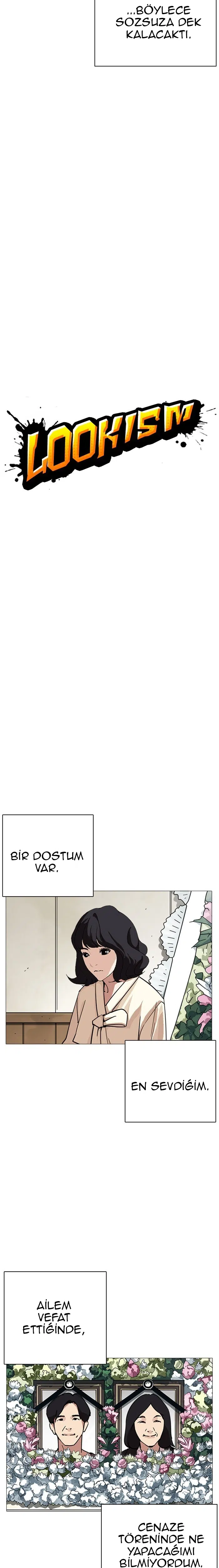 Görünüşçülük - Bölüm 240 Sayfa 2
