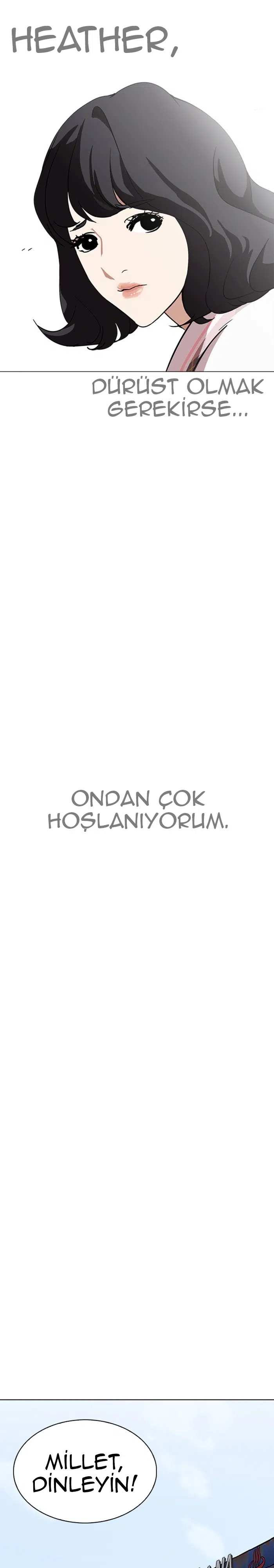Görünüşçülük - Bölüm 240 Sayfa 6
