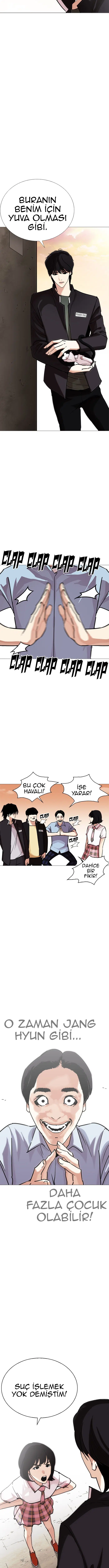 Görünüşçülük - Bölüm 240 Sayfa 15
