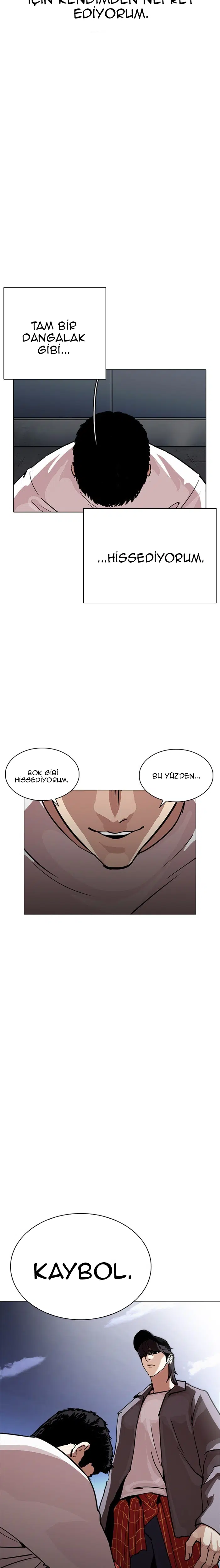 Görünüşçülük - Bölüm 240 Sayfa 20
