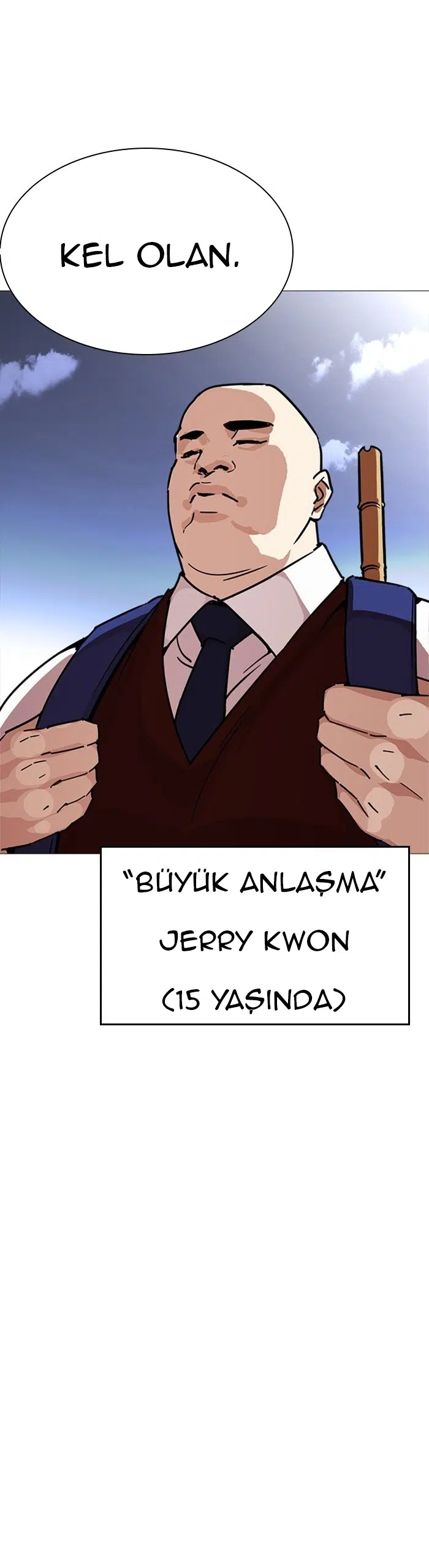 Görünüşçülük - Bölüm 240 Sayfa 23