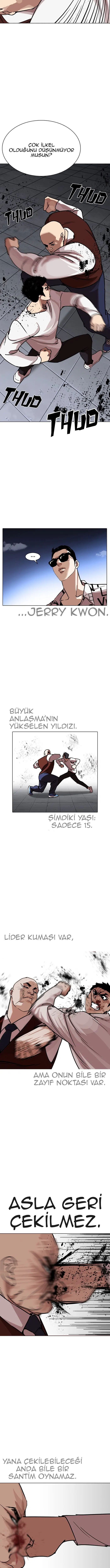 Görünüşçülük - Bölüm 241 Sayfa 5