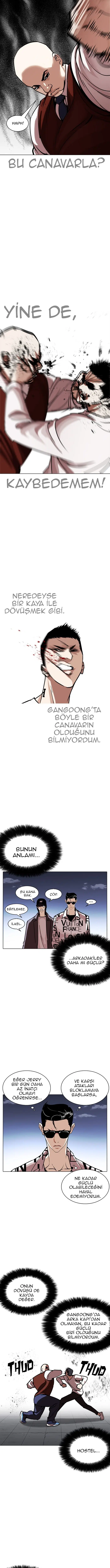 Görünüşçülük - Bölüm 241 Sayfa 9