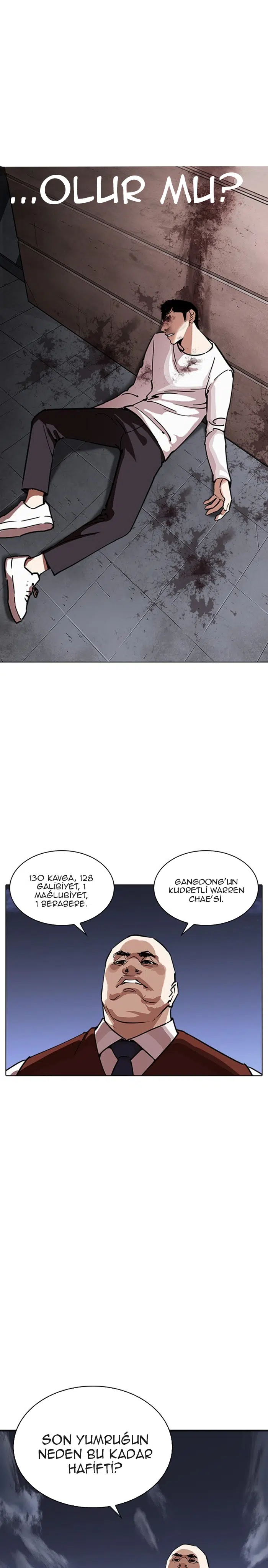 Görünüşçülük - Bölüm 241 Sayfa 14